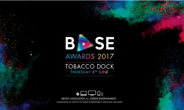 BASE Awards 2017