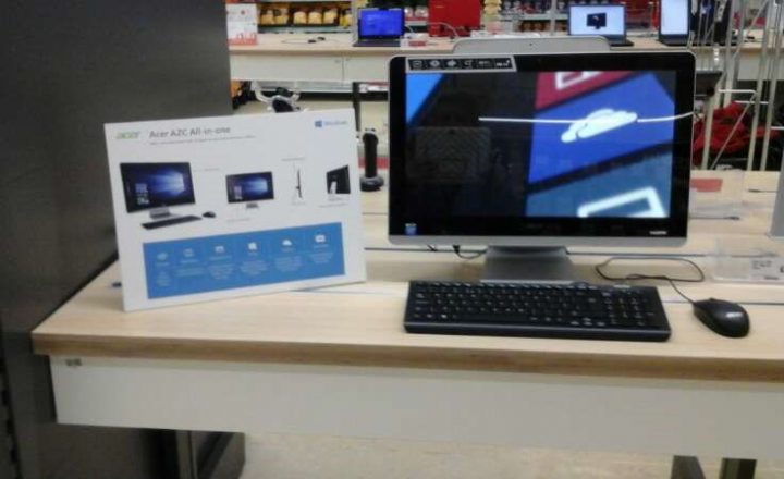 Sainsbury’s Technology Range Change 2016 – New Technology Lines for Christmas