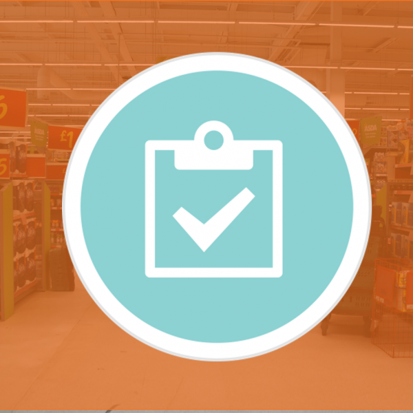 The value of in-store audits