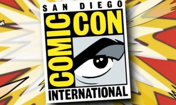 San Diego Comic Con 2017 - Our top 5 highlights