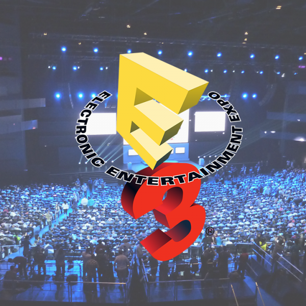 eXPD8 review the recent E3 Gaming conference