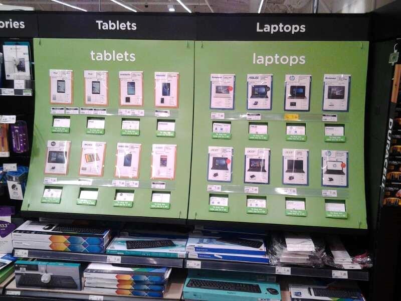 asda laptop case