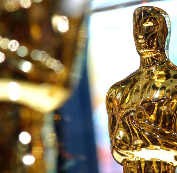 eXPD8 Field Marketing discuss the upcoming Oscars 2018
