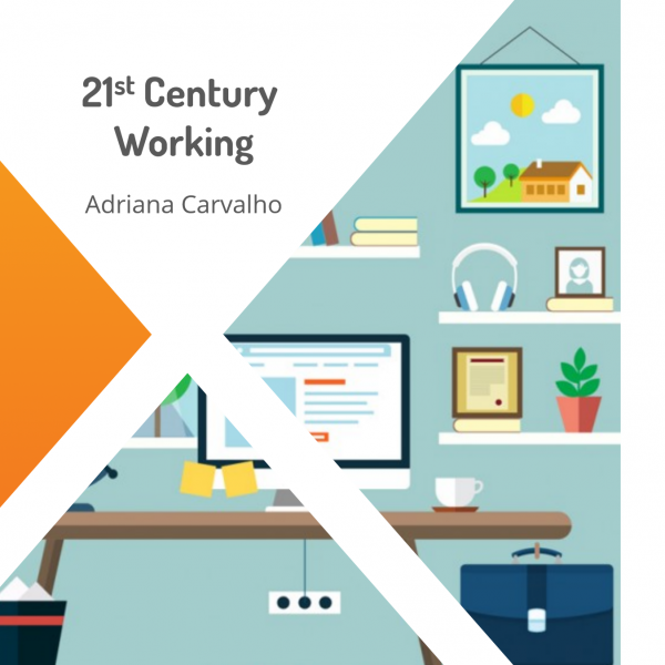 21st Century Working