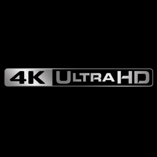The future of 4K