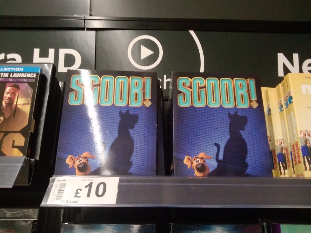 ASDA-Walsall