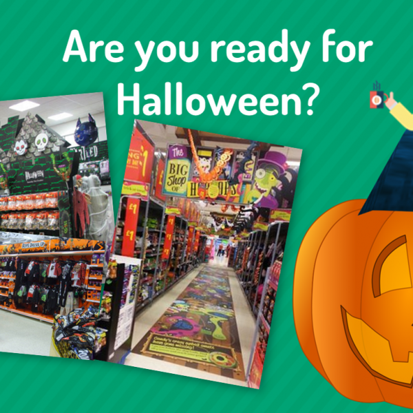 eXPD8 Halloween