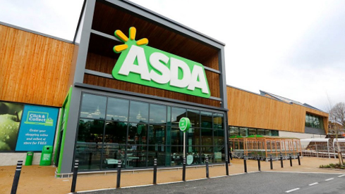 eXPD8 Field Marketing become an Asda Preferred Supplier