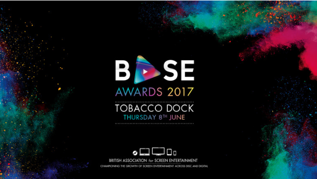 BASE Awards 2017