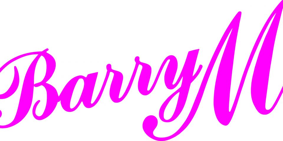 Barry M