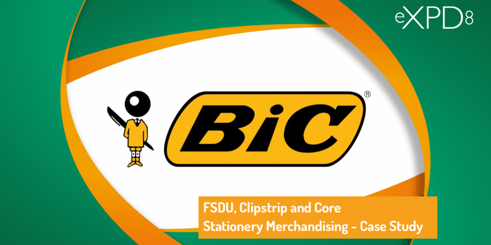 BIC Case Study Image
