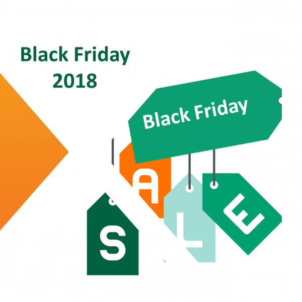Black Friday 2018