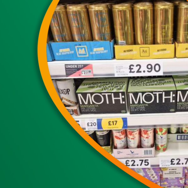MOTH Drinks Case Study