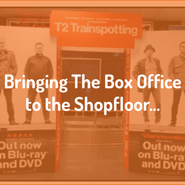 instore field marketing
