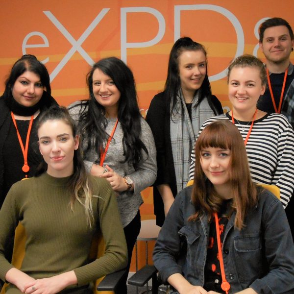 Successfully managing eXPD8 administration resource
