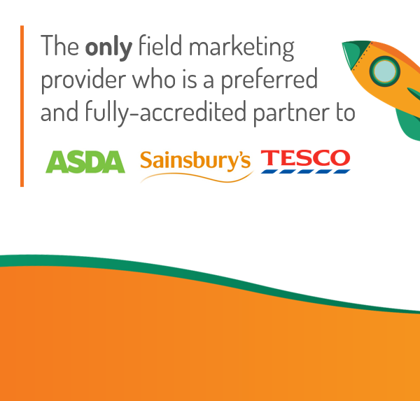 eXPD8 Preferred partner to Tesco