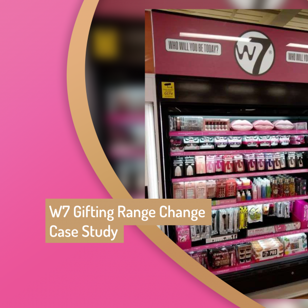 Case Study W7