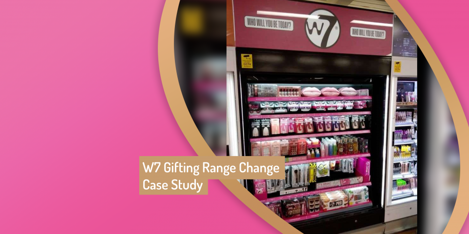 W7 Gifting Range Change