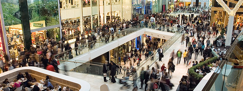 5 things brands could learn from the in-store beauty department