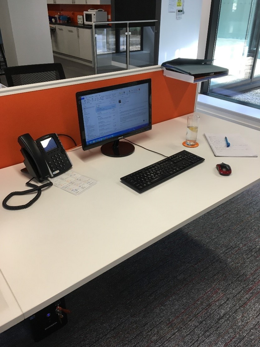 healthy office happy minds expd8