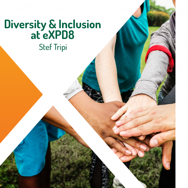 Diversity & Inclusion