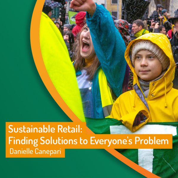 Sustainable Retail: Finding Solutions to Everyone's Problem