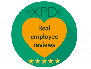 eXPD8 Real employee reviews