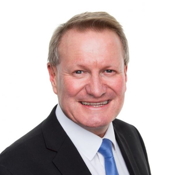 Eoin McGettigan