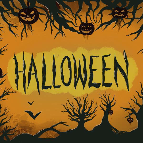 Halloween 2020