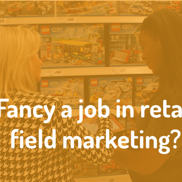 eXPD8 Field Marketing_Recruitment process
