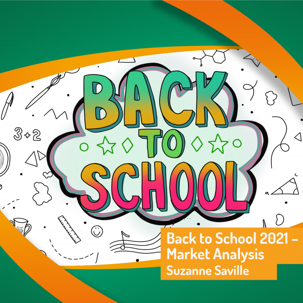 Back to School 2021