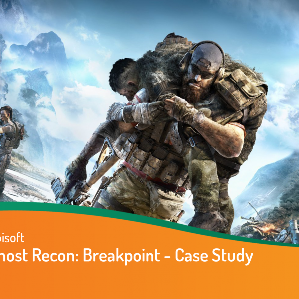 Ghost Recon Breakpoint Header Image