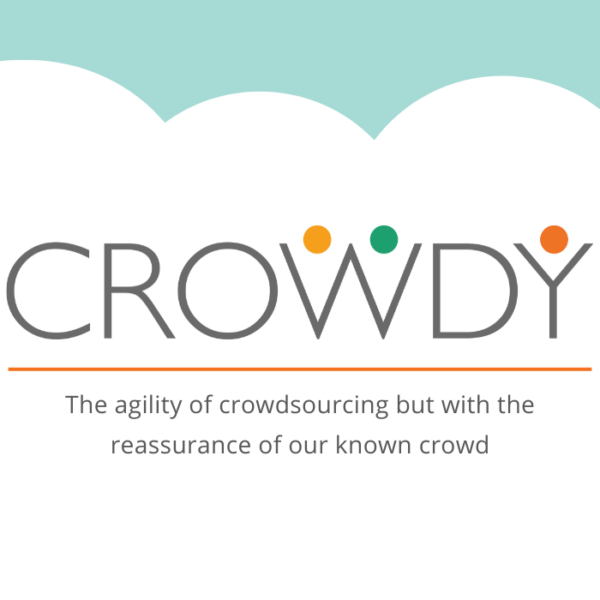 CROWDY