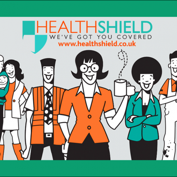 eXPD8 Health Cash plan