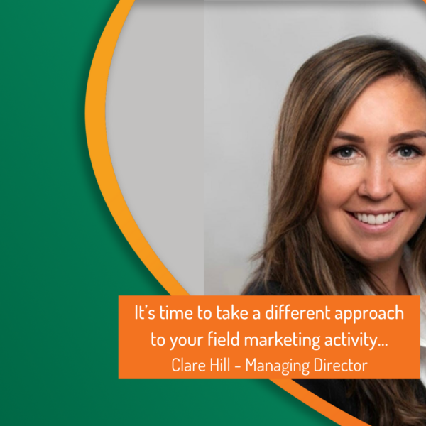 Field Marketing service