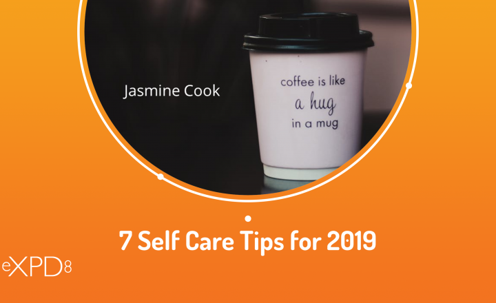 7 Self-care tips for 2019