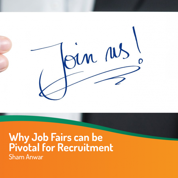 Job Fair Recruitment