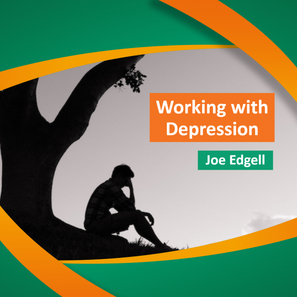 Working with Depression