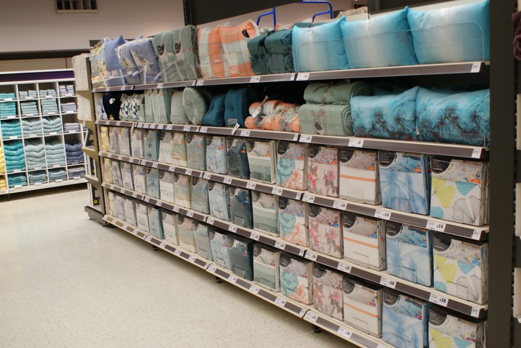 duvet Items Tactical