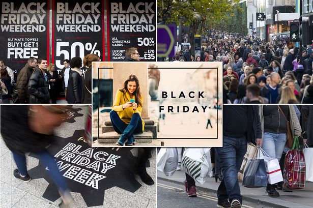 Black Friday is nevertheless "increasingly important" to retailers, for whom big sales event are an opportunity to improve conditions on the battered high street, says Shiret. This early spending shift could soon sound the death knell for the Boxing Day sales, which have already been eclipsed by Black Friday.