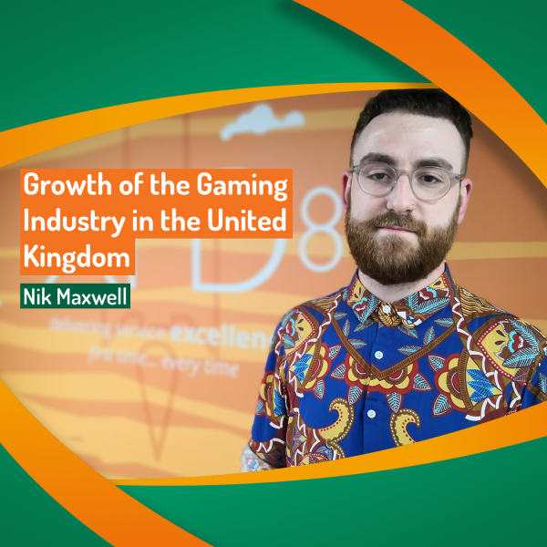 gaming industry