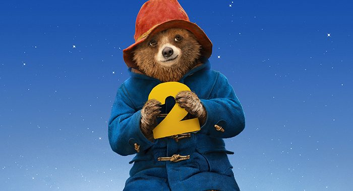 eXPD8 Field Marketing assist the Launch of Paddington 2 on Blu Ray and DVD