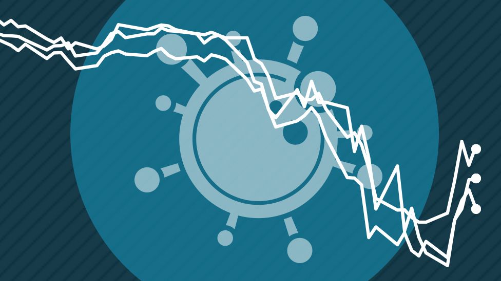 eXPD8's Peter Bailey discusses the impact of Covid-19 on our economy