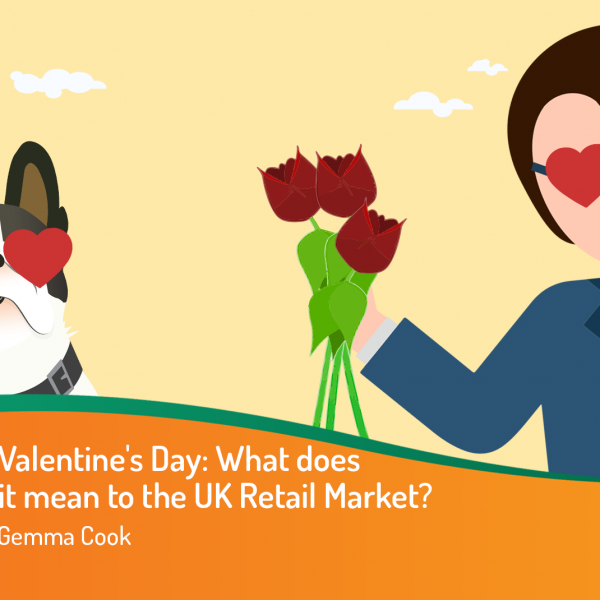 Valentines Day Blog Header Image