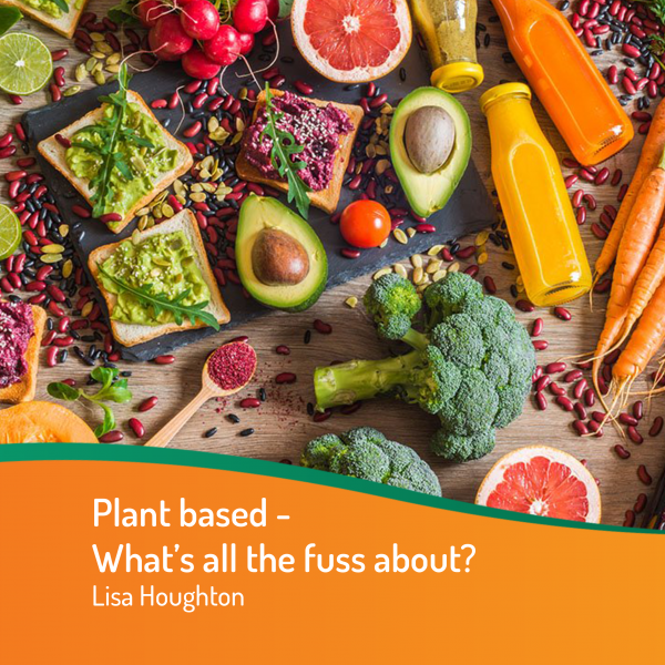 Plant Based