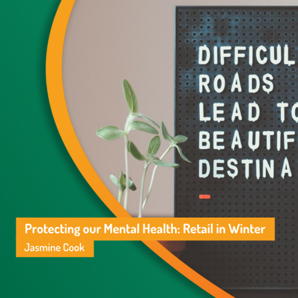 Protecting our mental health