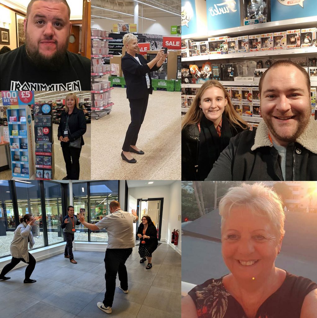 Retail Insight Team