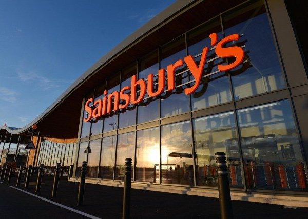eXPD8 become a Sainsbury's Preferred Supplier