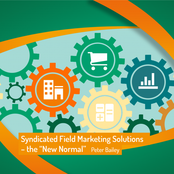 Syndicated Field Marketing Solutions