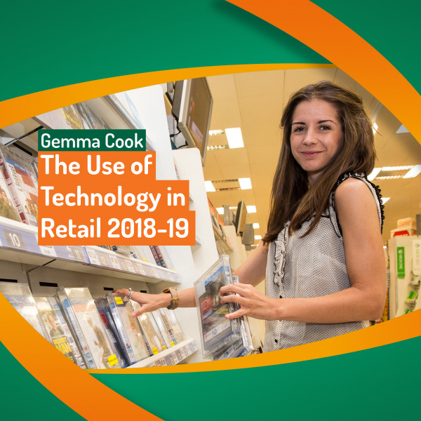 Technology Retail